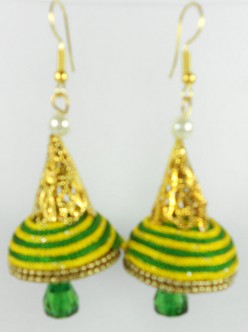 thread-earrings-supplier9104TER128